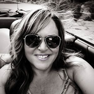 Meet your Posher, Tracy